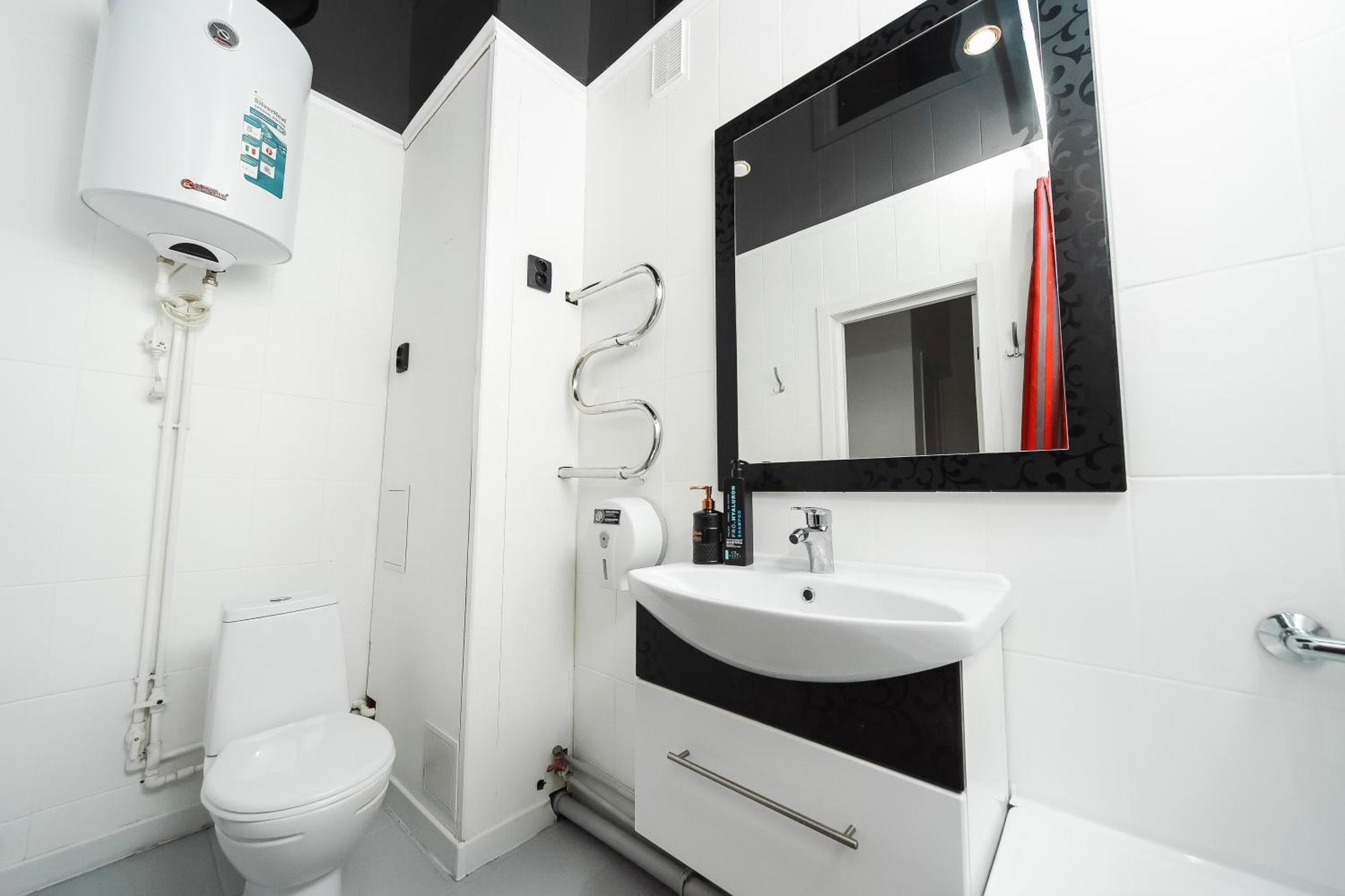 Apartment люкс крупская 78 Pavlodar
