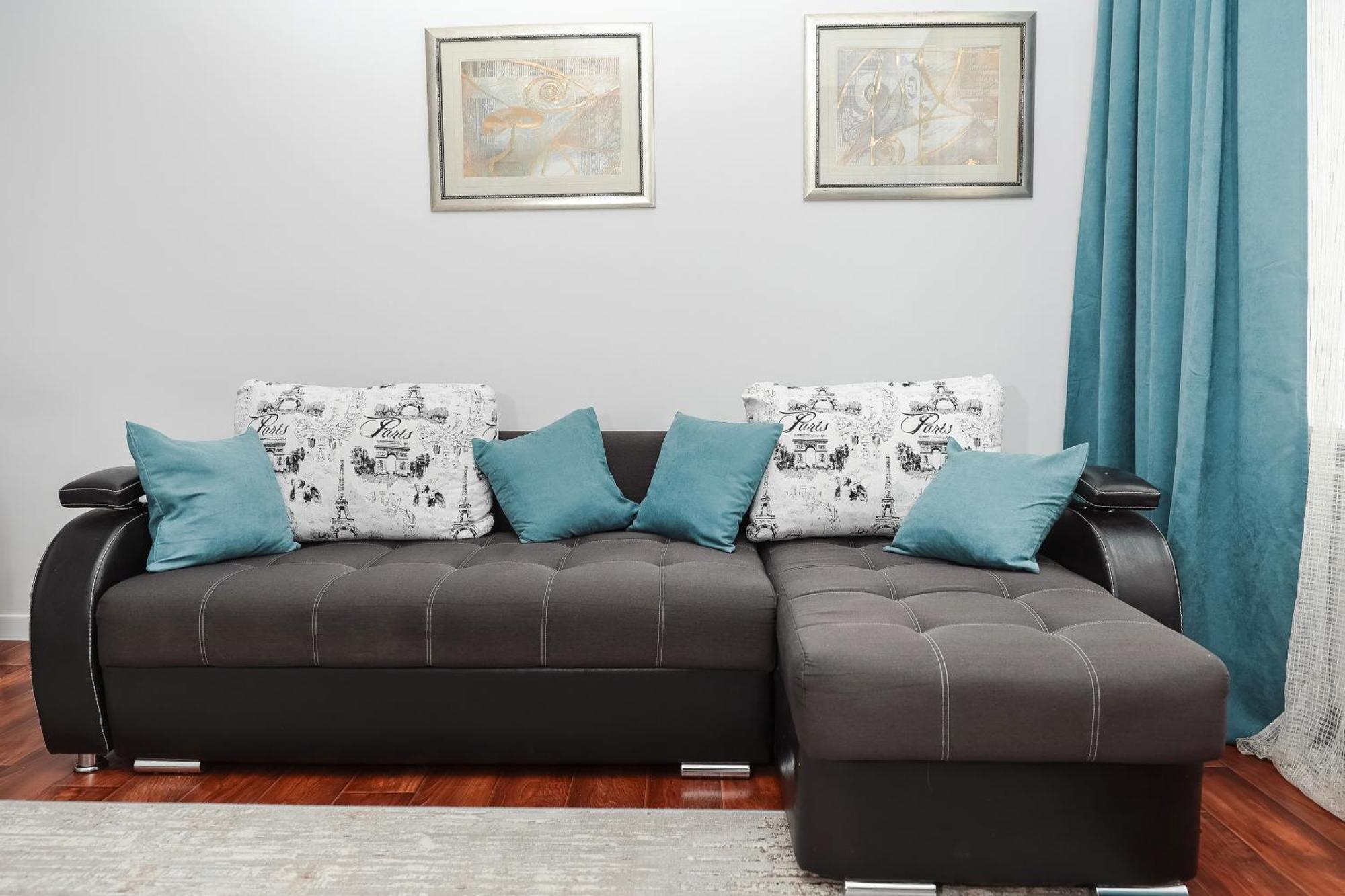 люкс крупская 78 Apartment